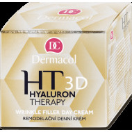 Dermacol HT 3D Wrinkle Filler Day Cream 50ml - cena, srovnání