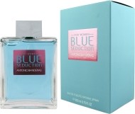 Antonio Banderas Blue Seduction for Women 200ml - cena, srovnání