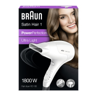 Braun HD 180 - cena, srovnání
