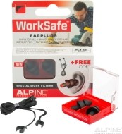 Alpine WorkSafe - cena, srovnání