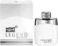 Mont Blanc Legend Spirit 30ml - cena, srovnání
