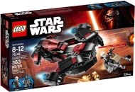 Lego Star Wars Eclipse Fighter 75145 - cena, srovnání