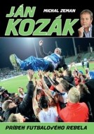 Ján Kozák - Príbeh futbalového rebela - cena, srovnání