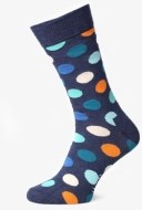 Happy Socks Big Dots - cena, srovnání