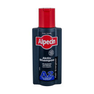Alpecin Active A2 250ml - cena, srovnání