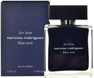 Narciso Rodriguez Bleu Noir 100ml - cena, srovnání