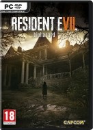 Resident Evil 7: Biohazard - cena, srovnání
