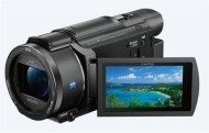 Sony FDR-AX53 - cena, srovnání