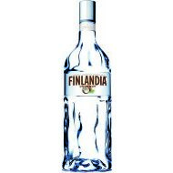 Finlandia Coconut 1l - cena, srovnání