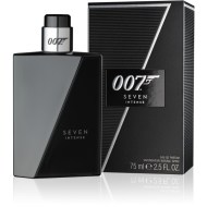James Bond 007 Seven Intense 75ml - cena, srovnání