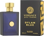 Versace Dylan Blue 100ml - cena, srovnání