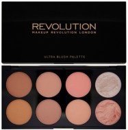Makeup Revolution Ultra Blush 13g - cena, srovnání