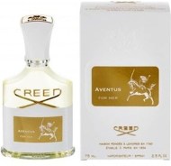 Creed Aventus 75ml - cena, srovnání