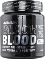 BioTechUSA Black Blood 330g - cena, srovnání