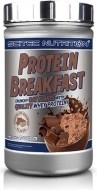 Scitec Nutrition Protein Breakfast 700g - cena, srovnání