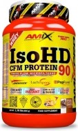 Amix IsoHD 90 CFM Protein 1800g - cena, srovnání