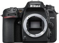Nikon D7500 - cena, srovnání