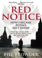 Red Notice - How I became Putin´s No. 1 enemy - cena, srovnání