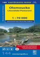 Olomoucko Litovelské Pomoraví - cena, srovnání