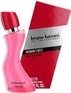 Bruno Banani Womans Best 20ml - cena, srovnání