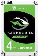 Seagate BarraCuda ST4000DM004 4TB - cena, srovnání