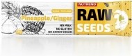 Nutrend Raw Seeds Bar 50g - cena, srovnání