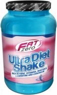 Aminostar FatZero Ultra Diet Shake 1000g - cena, srovnání