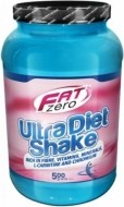 Aminostar FatZero Ultra Diet Shake 500g - cena, srovnání