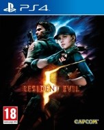Resident Evil 5 HD - cena, srovnání