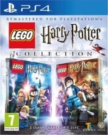 LEGO Harry Potter Collection - cena, srovnání