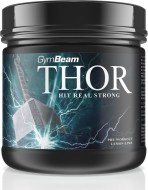 Gymbeam Thor 210g - cena, srovnání