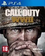 Call of Duty: WWII - cena, srovnání