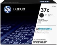 HP CF237X - cena, srovnání