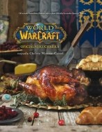 World of WarCraft - Oficiální kuchařka - cena, srovnání