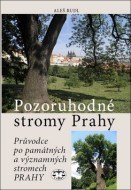 Pozoruhodné stromy Prahy - cena, srovnání