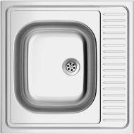 Sinks CLP-D 600 M - cena, srovnání