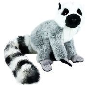 Rappa Plyšový lemur - cena, srovnání
