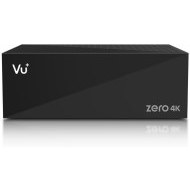 VU+ Zero 4K - cena, srovnání