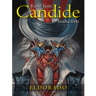 Candide 3 - Eldorádo - cena, srovnání