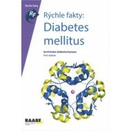 Rýchle fakty - Diabetes mellitus - cena, srovnání