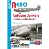 Letouny Junkers v československém letectvu - cena, srovnání