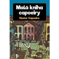 Malá kniha capoeiry - cena, srovnání