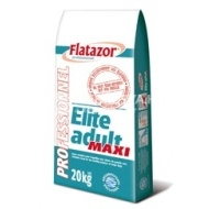 Flatazor Elite Maxi Adult 20kg - cena, srovnání