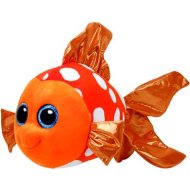 Beanie Boos Sami – Rybka oranžová - cena, srovnání