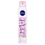 Nivea Dry Shampoo Medium Tones 200ml
