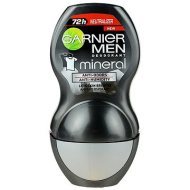 Garnier Mineral Men Neuralizer 50ml - cena, srovnání