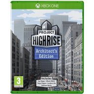 Project Highrise: Architects Edition - cena, srovnání