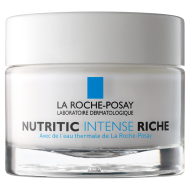 La Roche Posay Hĺbkovo vyživujúci obnovujúci krém pre veľmi suchú pleť Nutritic Intense Riche 50ml - cena, srovnání