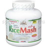 Amix Rice Mash 1500g - cena, srovnání