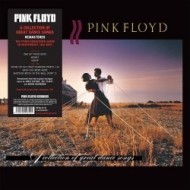 Pink Floyd - A Collection Of Great Dance Songs LP - cena, srovnání